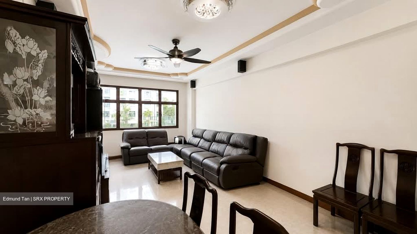 Eastvale (D18), Condominium #604365471
